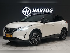 Nissan Qashqai - 1.3 MHEV Xtronic N-Style TWO-TONE + TREKHAAK / 360 CAMERA /