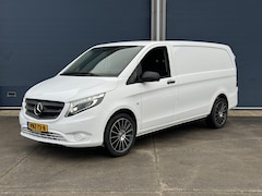 Mercedes-Benz Vito - 114 CDI Lang AUTOMAAT / AIRCO / CRUISE CONTROLE / NAVI / LED / EURO 6