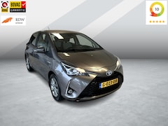 Toyota Yaris - 1.5 Hybrid Active