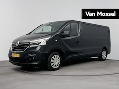 Renault Trafic - 2.0 dCi 120pk T29 L2H1 Work Edition | Climate control | Achteruitrijcamera | Trekhaak | Li