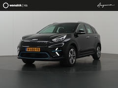 Kia e-Niro - DynamicLine 64 kWh | Navigatie | Parkeercamera | Climate Control | Keyless