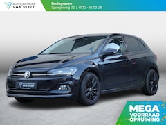 Volkswagen Polo - 1.0 TSI Highline | NAVIGATIE | PANORAMADAK |