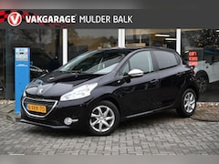 Peugeot 208 - 1.2 VTi Style