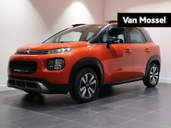 Citroën C3 Aircross - Shine - SPICY ORANGE POWER