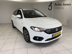 Fiat Tipo Stationwagon - 1.4 T-Jet 16v Business 120Pk 4-cilinder, Trekhaak, Apple CarPlay, Android Auto