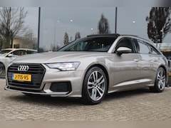 Audi A6 Avant - 45 TFSI S EDITION | 3X S-LINE | PANO | VIRT. COCKPIT | MEMORY | CARPLAY | STOELVERW. | PDC