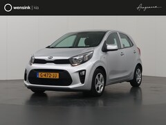 Kia Picanto - 1.0 MPi ComfortPlusLine | Apple Carplay/Android Carplay | Parkeercamera | Airco | Bluetoot