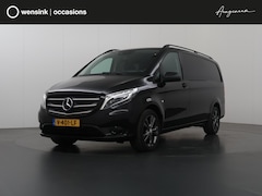 Mercedes-Benz Vito - 116 CDI Aut. | L2 Lang | DC Comfort | Climate Control | LM Velgen | Trekhaak | 5-zits | Na