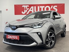 Toyota C-HR - 1.8 Hybrid ECC AIRCO, CRUISE, CAR-PLAY, CAMERA