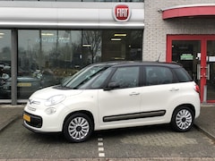 Fiat 500 L - TwinAir Turbo 105 PopStar AIRCO|NAVI|PDC|16"