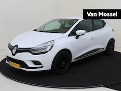 Renault Clio - 0.9 TCe Bose