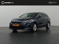 Kia Cee'd Sportswagon - Ceed 1.0 T-GDi DynamicPlusLine | Stoel/Stuurwielverwarming | Navigatie | Parkeercamera | C