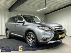 Mitsubishi Outlander - 2.0 Connect Pro Automaat