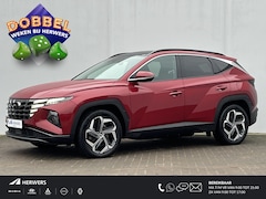 Hyundai Tucson - 1.6 T-GDI PHEV Plug-in 265PK Automaat Comfort Sky / Schuif-/ kanteldak / Adaptieve cruise