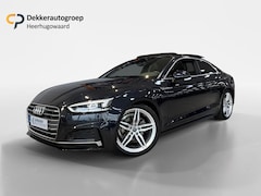 Audi A5 Coupé - 2.0 TFSI ultra Launch Edition