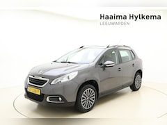 Peugeot 2008 - 1.2 PureTech Active 82 PK | Handgeschakeld | Navigatie | Airco | Cruise Control | Elektris