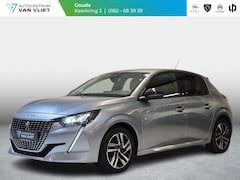 Peugeot 208 - 1.2 PureTech Allure Pack Navigatie | Achteruitrijcamera | Keyless Start | Apple Carplay/An