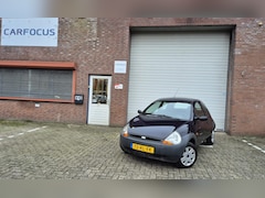 Ford Ka - 1.3 Futura 1e eigenaar NAP Airco APK