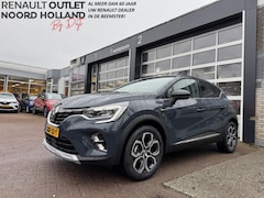 Renault Captur - 1.0 TCe 90pk Techno 2024