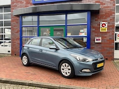 Hyundai i20 - 1.0 T-GDI Comfort Navigatie