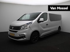 Fiat Talento - 1.6 MJ EcoJet L2H1 DC Navigatie | Trekhaak | Parkeersensoren