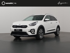 Kia Niro - 1.6 GDi Hybrid Style Edition | JBL Audio | Keyless | LED Koplampen | Adaptieve Cruise Cont