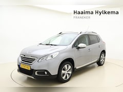 Peugeot 2008 - 1.2 VTi Allure Pack Premium Plus 81pk | Navigatie | Panoramadak | Cruise Control | Trekhaa