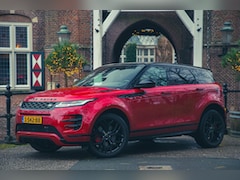 Land Rover Range Rover Evoque - 1.5 P300e AWD R-Dynamic SE