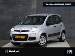 Fiat Panda - Easy 1.2 69pk CITY DRIVING MODE | RADIO | NAVI | USB | 24MND GARANTIE