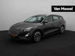 Ford Focus Wagon - 1.0 EcoBoost Business Edition | Navigatie | Camera | Winter Pack |17" LM velgen