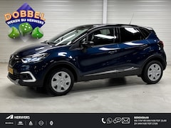 Renault Captur - 0.9 TCe Intens / Achteruitrijcamera / Dode hoek detectie / Parkeersensoren achter / Naviga