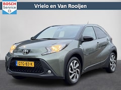 Toyota Aygo X - 1.0 VVT-i MT Pulse Navigatie By App | Car play | Camera | Stoelverwarming | Cruise control