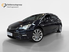 Opel Astra - 1.6 Turbo Innovation