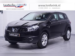 Nissan Qashqai - 1.6 Acenta Clima PDC Cruise