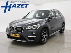 BMW X1 - sDrive20i 192 PK AUT. + PANORAMA / LEDER SPORTINT. / HEAD-UP / LED / CAMERA