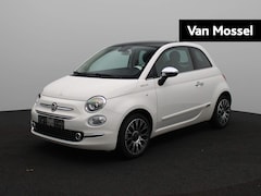 Fiat 500 - 1.0 Hybrid Dolcevita | Panoramadak | Apple CarPlay | Climate Control | Parkeersensoren | 1