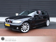 BMW 1-serie - 120i High Executive | Airco | Cruise | PDC | Elek. Ramen |