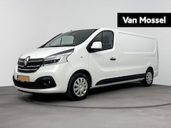 Renault Trafic - 2.0 dCi 120 T29 L2H1 Comfort | Trekhaak | Betimmering | Achteruitrijcamera | Navigatie | C