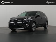 Kia Niro - 1.6 GDi Hybrid Edition | Lichtmetalen velgen 18” | Apple Carplay/Android Auto | Adaptieve