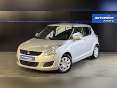 Suzuki Swift - 1.2 Comfort EASSS | Trekhaak | Airco | Stoelverwarming