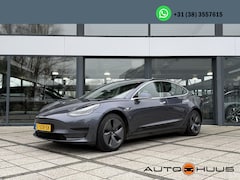 Tesla Model 3 - Range Plus Autopilot Panorama Leder Navi