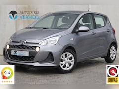 Hyundai i10 - 1.0i i-Motion Comfort / 5-DRS / AIRCO / CRUISE CONTROL