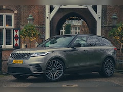 Land Rover Range Rover Velar - 2.0 P300 Turbo AWD R-Dynamic HSE