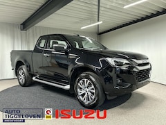 Isuzu D-Max - 1.9 Extended Cab LSX Automaat 3500KG Trekgewicht