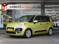 Citroën C3 Picasso - VTi 95 Aura │ Pack Voyage │ Lichtmetalen velgen