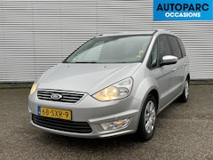 Ford Galaxy - 1.6 SCTi Trend Business GOED ONDERHOUDEN, 7 ZITTER, AIRCO/CLIMA, TREKHAAK, CRUISE CONTROL