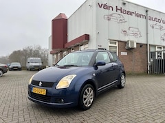 Suzuki Swift - 1.3 D Exclusive