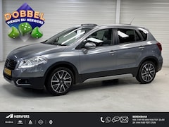 Suzuki SX4 S-Cross - 1.6 High Executive AUTOMAAT / Automatische airco / Achteruitrijcamera / Trekhaak / Audio-n