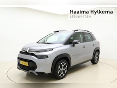 Citroën C3 Aircross - 1.2 PureTech Plus 130 PK Automaat | Navigatie | Climate control | Headup Display | Stoelve