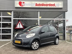 Citroën C1 - 1.0-12V Ambiance /Automaat/5 drs/Airco/